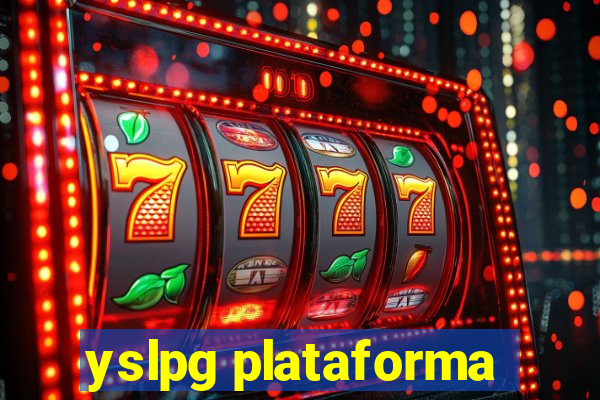 yslpg plataforma